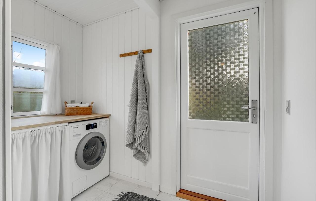 2 Bedroom Cozy Home In Nakskov Eksteriør bilde